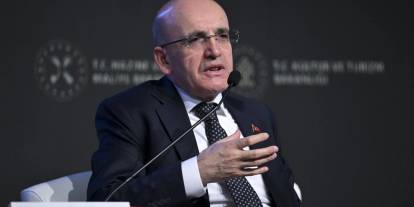 Bakan Şimşek’ten enflasyon mesajı