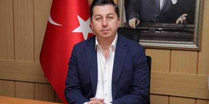 Marmaris Esnaf Odası Başkanı tefecilikten gözaltına alındı