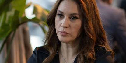 Evrim Alasya'dan boykota destek: Geri adım atmayacağız