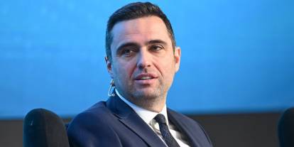 Yerli hakem tepkisi: TFF Başkan Vekili Ceyhun Kazancı istifa etti