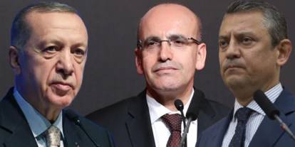 Erdoğan'dan Mehmet Şimşek'i eleştiren Özgür Özel'e tepki: Sen kimsin ya, senin gramın ne?