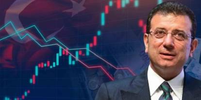 Her şey İmamoğlu’nun gözaltı süreciyle başladı! TCMB rezervlerinde dikkat çeken erime