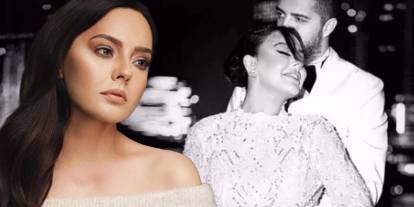 Ebru Gündeş, eşinin mesajlarını yakaladı! Murat Özdemir ve Elif Buse Doğan hakkında bomba iddia