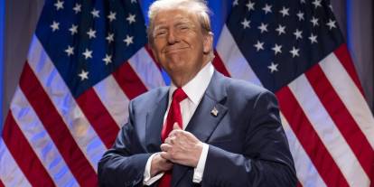 Trump İstanbul'a gelecek mi? Son nokta koyuldu