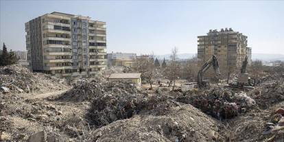 124 kişiye mezar olan Ebrar Sitesi davasında gerekçeli karar açıklandı: Kamu görevlilerine iyi hal indirimi