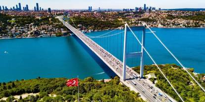 15 Temmuz'da hangi köprü ve otoyollar ücretsiz? 2025 ücret tarifesi belli oldu mu?