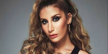 İrem Derici hastaneye kaldırıldı: “Yürüyemiyorum...”