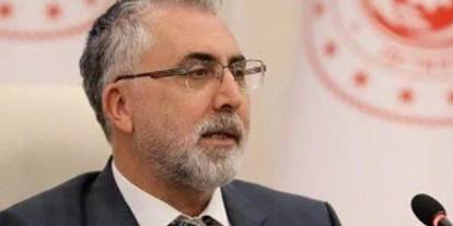 Bakan Işıkhan’dan Ramazan Bayramı mesajı