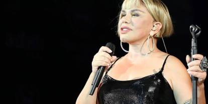 Sezen Aksu’nun yeni hali ortaya çıktı! Saçlarını sıfıra vurdurmuştu