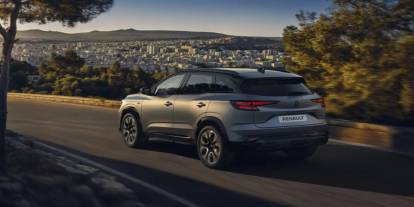 Renault fiyat listesi karıştı! Clio ve Megane ucuzladı, Rafale zam şampiyonu oldu