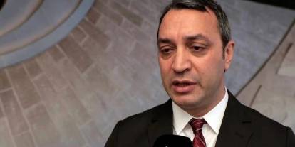 Mahir Polat hakkında yeni karar