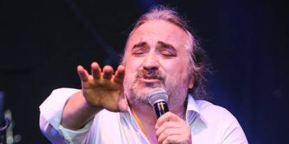 Volkan Konak paylaşımı duygulandırdı