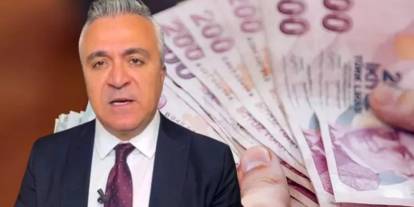 Asgari ücrette 35 bin TL senaryosu! Özgür Erdursun: “Mucizevi bir olay olur”
