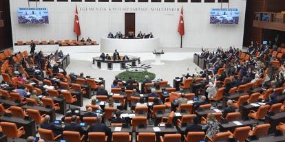 Bütün cips ve hazır çorbalarda bulunuyor: Yasaklanması için kanun teklifi geldi