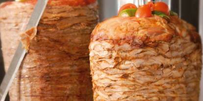 Tavuk döner tahtından indi: Türkiye’nin yeni yemek favorisi belli oldu