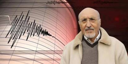 Hatay'daki artçı depremlerle ilgili Osman Bektaş'tan kritik açıklama