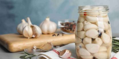 Sarımsak tüketemeyenler dikkat! Bağışıklığı güçlendiren doğal besinler