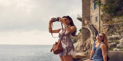 Turizmde dünyanın en iyileri belli oldu: İlk 10'da altı Avrupa ülkesi var