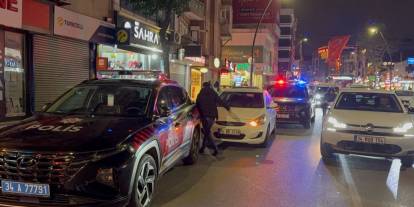 Küçükçekmece'de kaldığı otelde ölü bulundu
