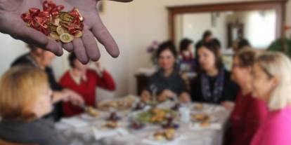 Artan maliyetler altın gününü de vurdu: Ev hanımlarının gözdesiydi