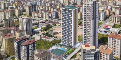 Ev sahibi olmak zorlaştı: Her yıl 200 bin konutluk açık birikiyor