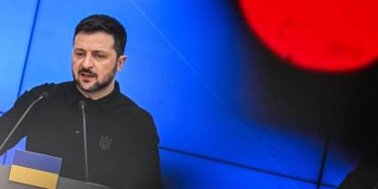 Zelenski: Rusya, Paskalya ateşkesini defalarca ihlal etti