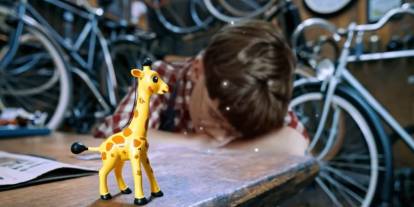 Oyuncak raflarından beyaz perdeye: Toys “R” Us film oluyor