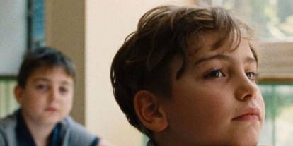 İstanbul Film Festivali'nin en iyisi Lesson Learned oldu