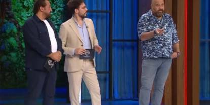 MasterChef’te son ceket sahibini buldu: Finale kalan isimler belli oldu