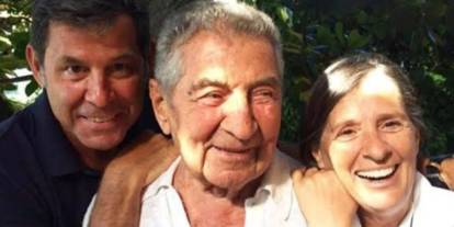 Osman Boyner hayatını kaybetti