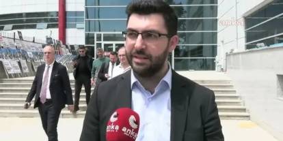 İmamoğlu'nun avukatının avukatına tutuklama talebi