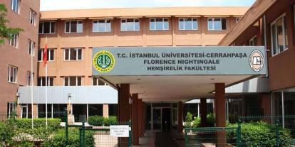 İTÜ'nün Hemşirelik Fakültesi deprem riski nedeniyle taşınıyor