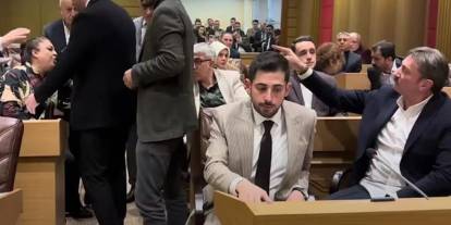 CHP’li meclis üyesine hakaret etmişti: AK Partili başkan karara uymazsa hapse girebilir