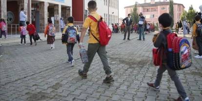 Sömestr tatili ne zaman bitiyor? Okullar hangi tarihte açılacak?