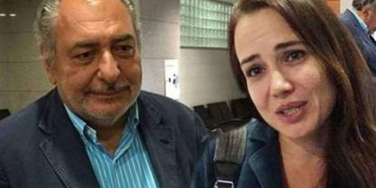 Reha Muhtar'ın vefatının ardından Deniz Uğur çocuklarıyla köye yerleşti
