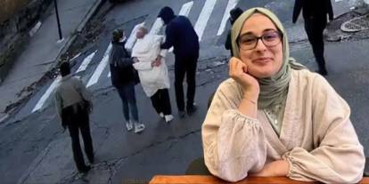 Rümeysa Öztürk’ün nakil kararı geçici olarak durduruldu