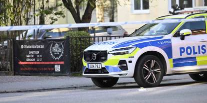 İsveç’te kuaför salonunda silahlı saldırı: 3 ölü