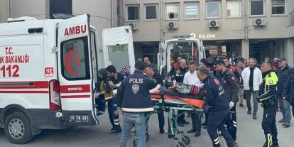 Düzce İl Sağlık Müdürlüğü’nde dehşet! Avukat odasında silahla vurulmuş halde bulundu
