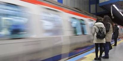 Valilik duyurdu! İstanbul’da 1 Mayıs tedbirleri: 7 metro durağı kapatılacak