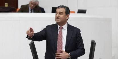 CHP'li Bulut: Oldu olacak sokağa çıkma yasağı ilan etseydiniz!