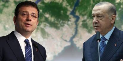 İmamoğlu'ndan Kanal İstanbul için referandum çağrısı: “Cesaretin varsa koy sandığı milletin önüne”