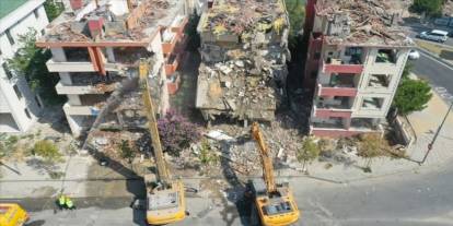İstanbul'da kentsel dönüşümde yeni karar! Resmi Gazete'de yayımlandı