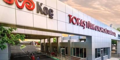 Tofaş, Stellantis’i resmen devraldı