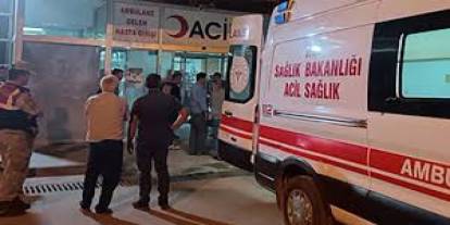 Şanlıurfa'da dehşet! Babasını öldürdü annesini ağır yaraladı