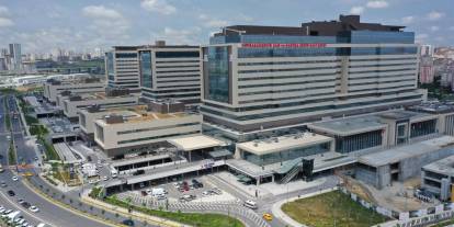 Çam ve Sakura Şehir Hastanesi’nde skandal! Engelli çocuğa yoğun bakımda istismar