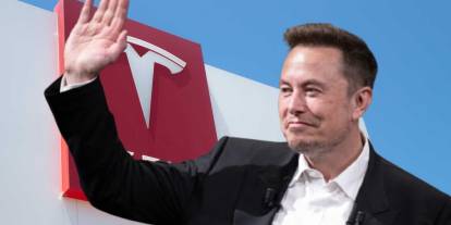 Tesla’da CEO krizi iddiası: Musk’ın yerine yeni isim mi aranıyor?