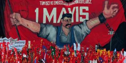 Seyhan Belediye Başkanı'ndan 1 Mayıs mesajı