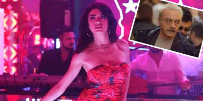 İnci Taneleri dizisi için yeni karar: Final yapacağı tarih açıklanmıştı