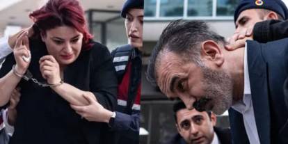 Yenidoğan Çetesi davasında tahliye edilen 10 kişi ile ilgili yeni gelişme