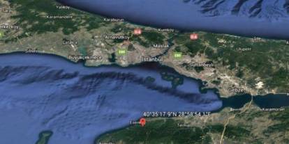 Deprem uzmanından flaş açıklama: AFAD'a tehlikeyi ilettim